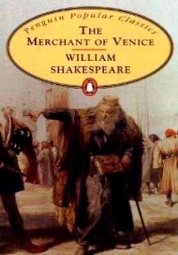 The Merchant of Venice