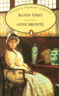 Agnes Grey