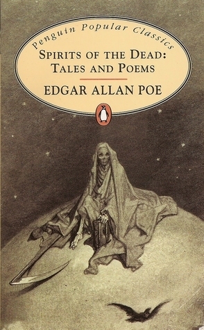 Spirits of the Dead: Tales and Poems