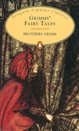 Grimm's Fairy Tales