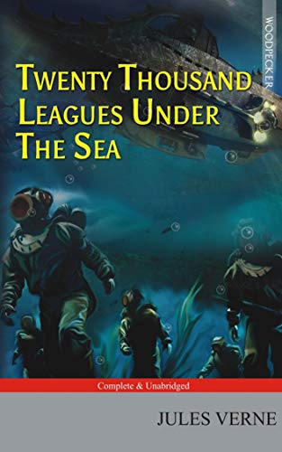 Twenty Thousand Leagues Under Sea