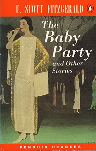 Penguin Readers Level 5: the Baby Party and Other Stories Pb