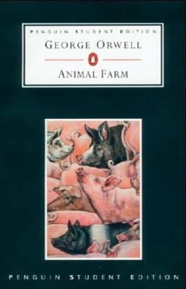 Animal Farm (Penguin Student Edition)