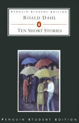 Ten Short Stories: Roald Dahl