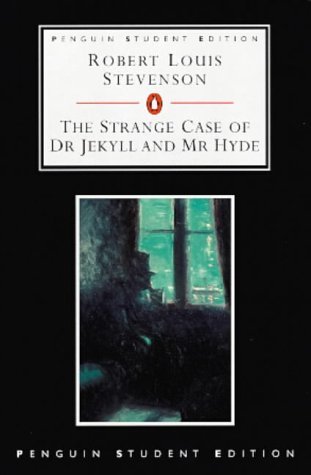 Doctor Jekyll and Mr.Hyde (Penguin Student Editions)