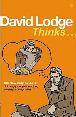 Thinks: A novel