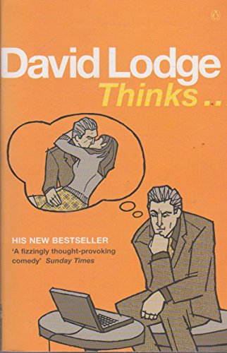 Thinks: A novel