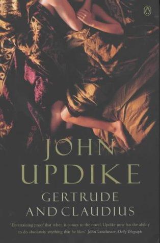 Gertrude and Claudius