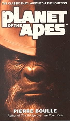 Planet of the Apes, Monkey Planet