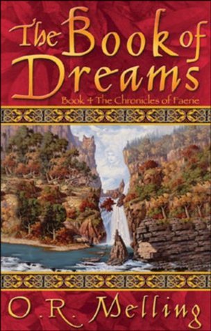 The Book of Dreams (Chronicles of Faerie)