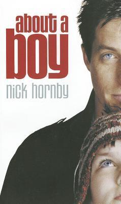 About a Boy: Film tie-in