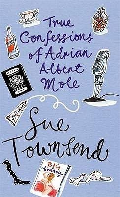 True Confessions of Adrian Mole, Margaret Hilda Roberts and Susan Lilian Townsend