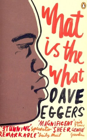 What is the What: The Autobiography of Valentino Achak Deng