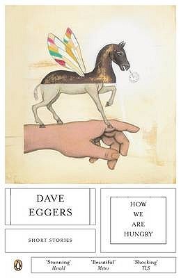 How We Are Hungry: Short Stories