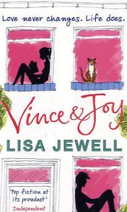 Vince and Joy (EE)