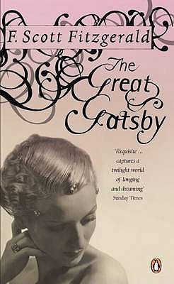 The Great Gatsby: Scott F. Fitzgerald (Penguin red classics)