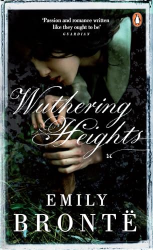 Wuthering Heights (Penguin Classics)