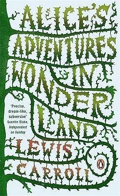 Alice in Wonderland (Penguin Classics)