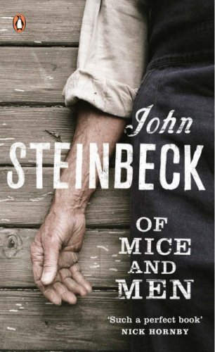 Of Mice and Men (Penguin Modern Classics)