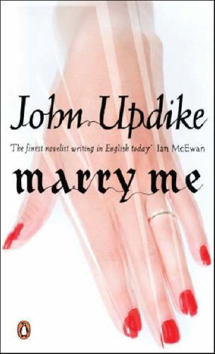 Marry Me: A Romance