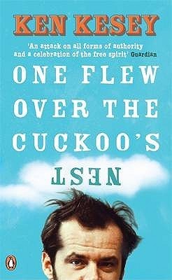One Flew Over the Cuckoo's Nest: Ken Kesey
