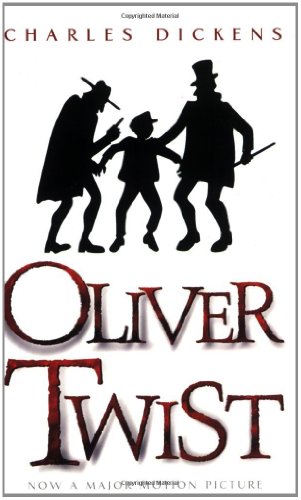 Oliver Twist: Or, The Parish Boy's Progress. Ed. w. an introd. and notes by Philip Horne