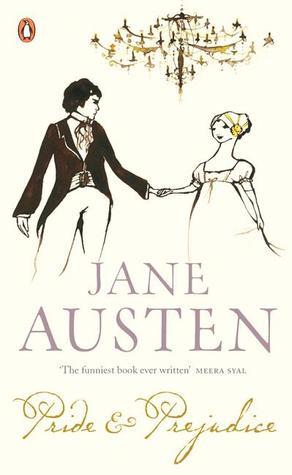 Pride and Prejudice (Penguin Classics)