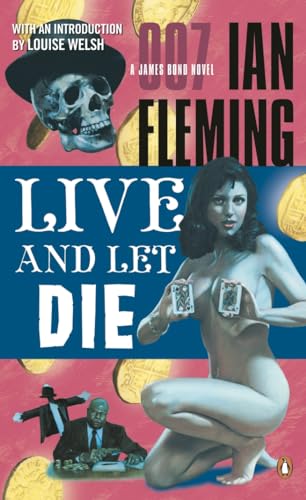 Live and Let Die