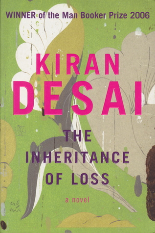 The Inheritance of Loss.