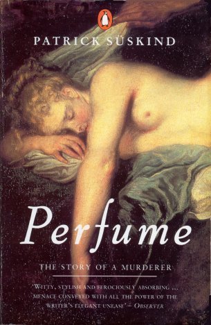 Perfume, Film tie-in: The Story of a Murderer