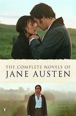 The Complete Novels of Jane Austen