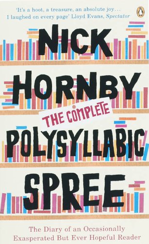 The Complete Polysyllabic Spree