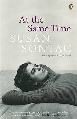 At the Same Time: Essays and Speeches