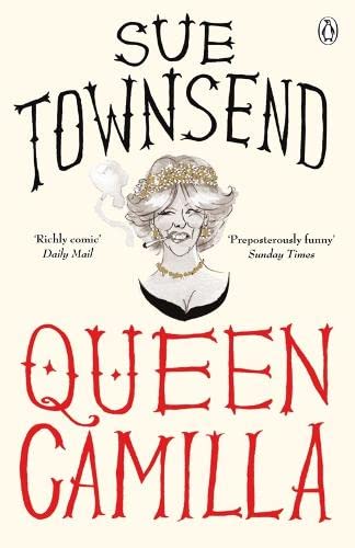 Queen Camilla.