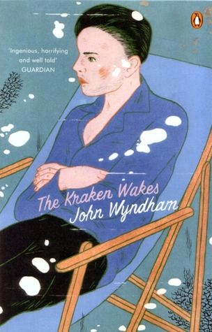 The Kraken Wakes: Classic Science Fiction