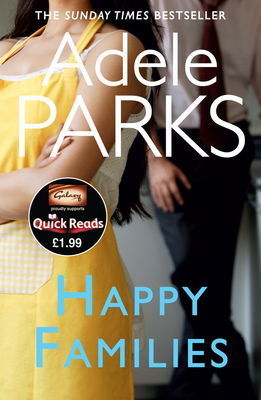 Happy Families (Quick Read)