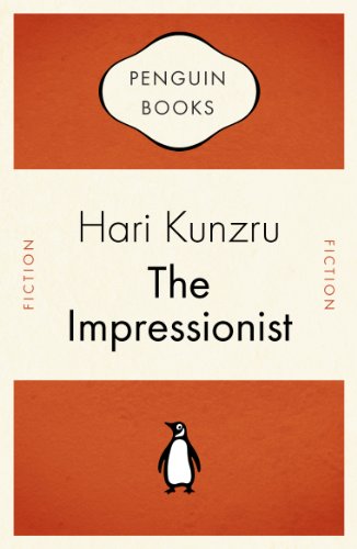 The Impressionist (Penguin Celebrations)