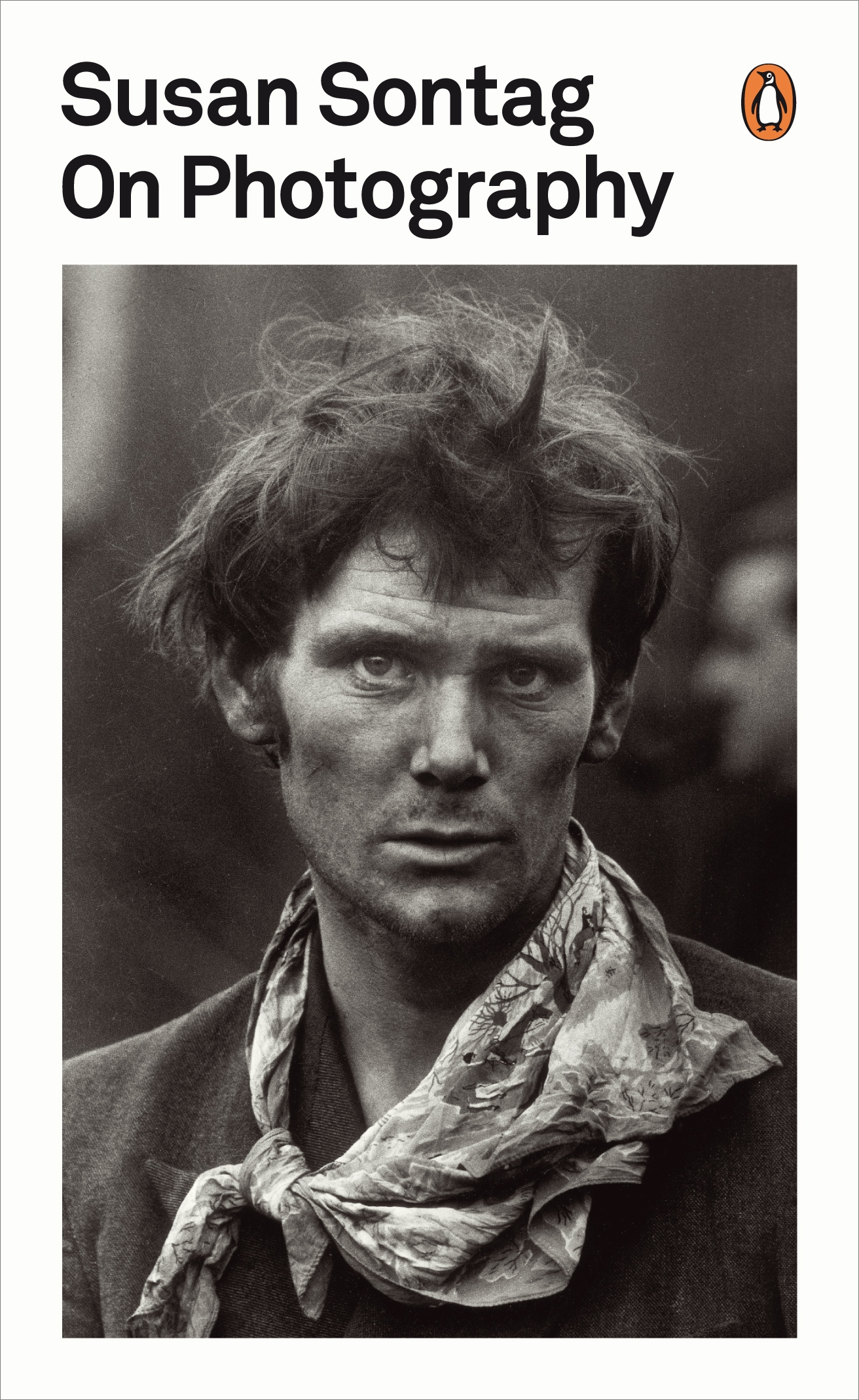 On Photography (Penguin Modern Classics)