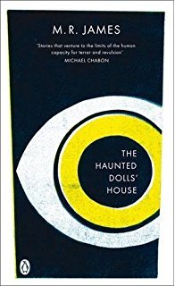 The Haunted Dolls' House (Pocket Penguin Classics)