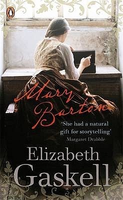 Mary Barton: A Tale of Manchester Life (Penguin Classics)