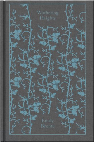 Wuthering Heights