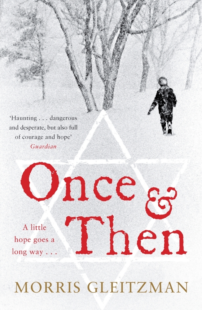 Once & Then: A little hope goes a long way ...