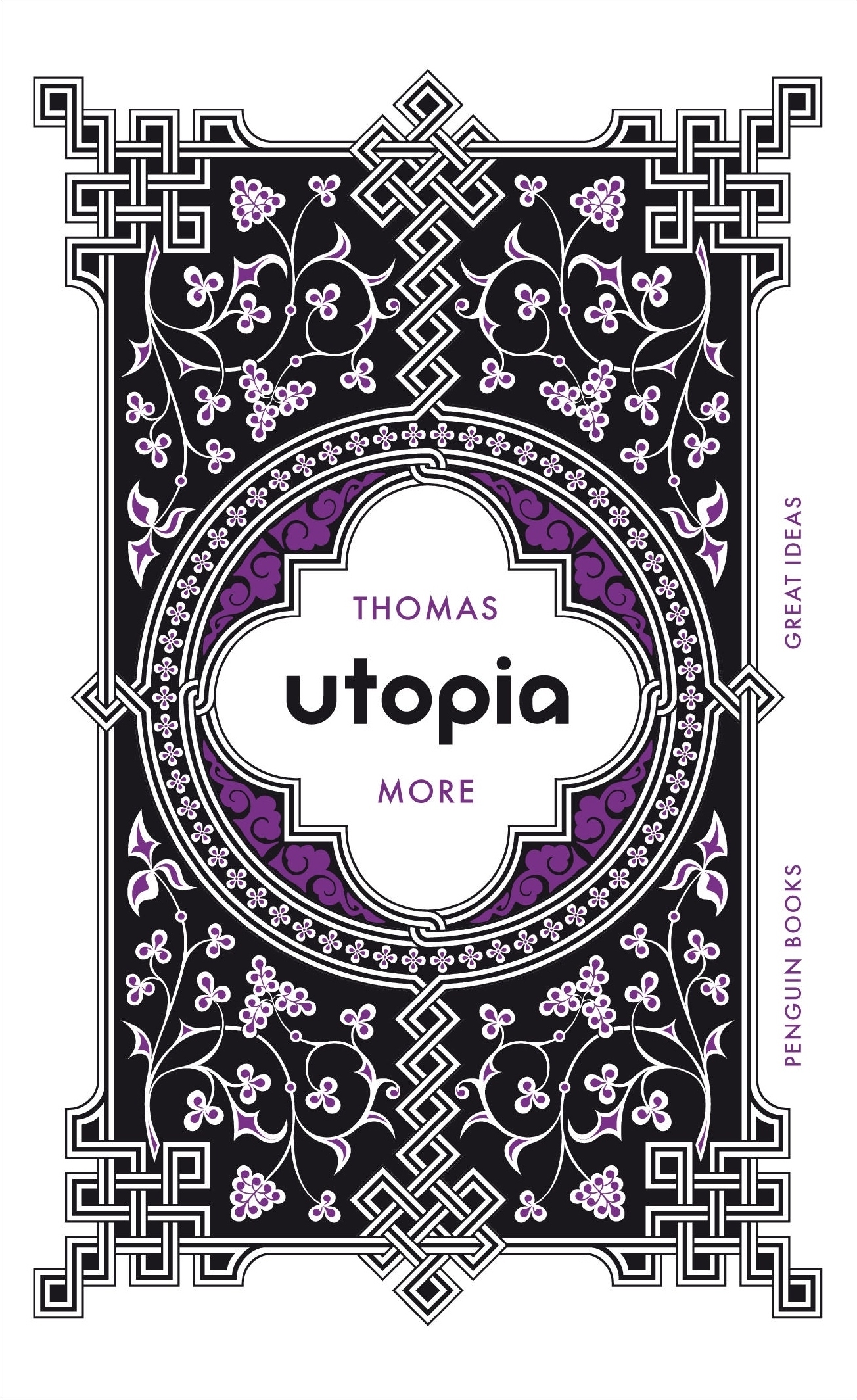 Utopia (Penguin Great Ideas)