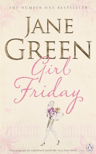 Girl Friday
