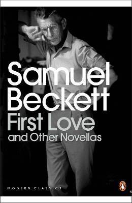 First Love and Other Novellas: Ed. and w. an Introd. and Notes by Gerry Dukes (Penguin Modern Classics)