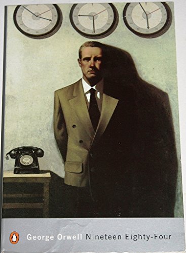 Nineteen Eighty-Four