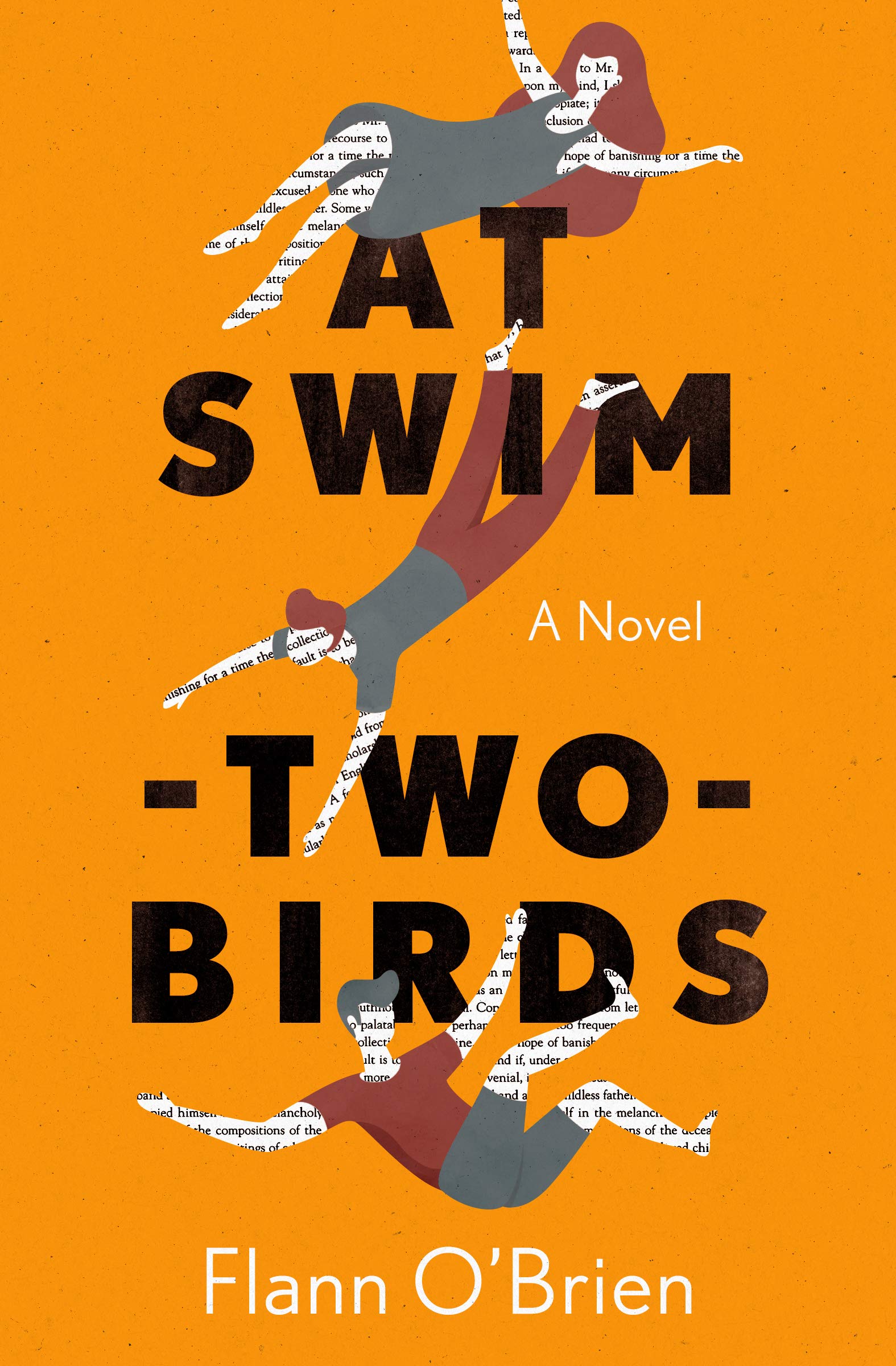 At Swim-Two-Birds (Penguin Modern Classics)