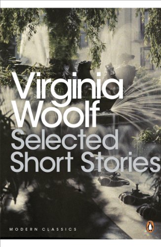 Selected Short Stories (Penguin Modern Classics)