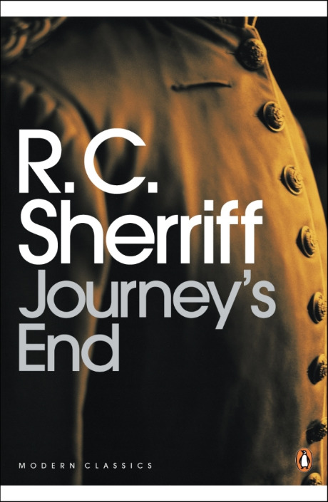 Journey's End: And Other Essays (Penguin Modern Classics)