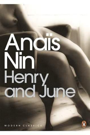 Henry and June (Penguin Modern Classics)